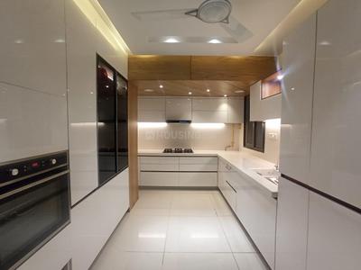 Kitchen Image of 1945 Sq.ft 3 BHK Apartment / Flat for sale in Conscient Parq, Sector 80 Gurgaon for Rs. 31000000