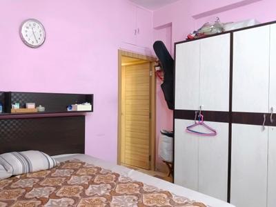 Bedroom Image of 950 Sq.ft 2 BHK Apartment / Flat for sale in Haltu Kolkata for Rs. 5000000