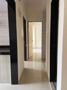 Image of 1120 Sq.ft 2 BHK Apartment / Flat for sale in Arihant Krupa, Kharghar, Navi Mumbai for Rs. 14500000