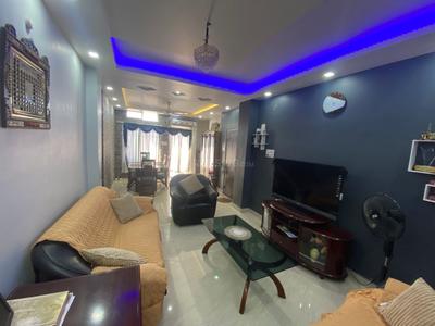 Hall Image of 1650 Sq.ft 3 BHK Apartment / Flat for sale in Sarumotoria Guwahati for Rs. 7350000