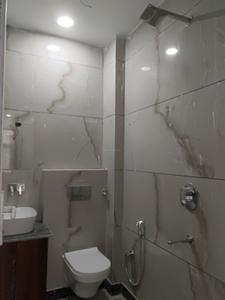 Bedroom One Image of 950 Sq.ft 3 BHK Builder Floor for sale in Sector 24 Rohini New Delhi for Rs. 10700000
