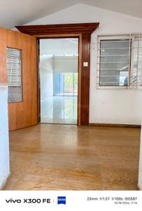 Hall Image of 2250 Sq.ft 3.5 BHK Apartment / Flat for sale in Gera Greens Ville Sky Villas, Kharadi Pune for Rs. 28000000