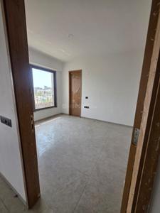 Bedroom Image of 2478 Sq.ft 3 BHK Apartment / Flat for sale in Ratnanjali Hastinapur The Royal Legacy, Jodhpur Ahmedabad for Rs. 24000000