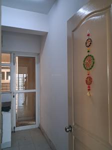 Kitchen Image of 1564 Sq.ft 3 BHK Apartment / Flat for sale in Paras Tierea, Sector 137 Noida for Rs. 13000000