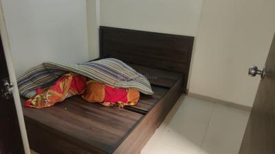 Seven Eleven Apna Ghar Phase II Plot B Bedroom 2