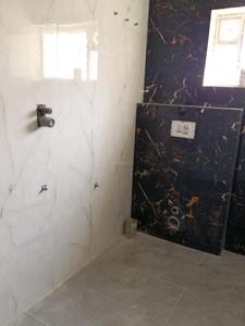 Bedroom One Image of 2400 Sq.ft 3 BHK Independent House for sale in SMV Layout Bengaluru for Rs. 15000000