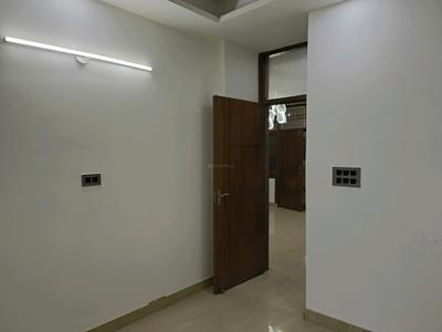 Bedroom Image of 1200 Sq.ft 3 BHK Builder Floor for sale in Vasundhara Ghaziabad for Rs. 8500000