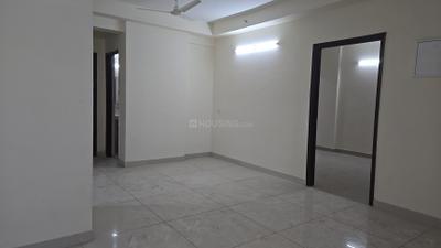 Living Room Image of 1735 Sq.ft 3 BHK Apartment / Flat for sale in Amrapali Heartbeat City IV, Sector 107 Noida for Rs. 18700000