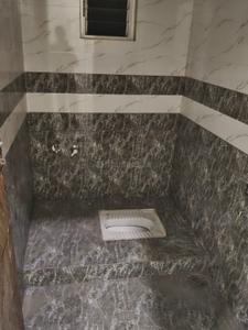 Bathroom Image of 1300 Sq.ft 3 BHK Apartment / Flat for rent in Manish Nagar Nagpur for Rs. 25000