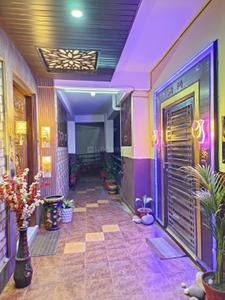 Image of 1025 Sq.ft 2.5 BHK Apartment / Flat for sale in Gaurs Homes Elegante, Govindpuram, Ghaziabad for Rs. 5800000