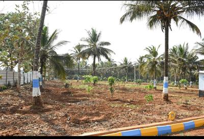 Image of 6013 Sq.ft Residential Plot / Land for sale in Hunsur, Mysore for Rs. 3621000