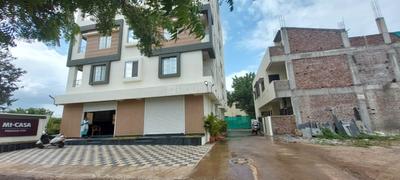 Image of 700 Sq.ft 1 BHK Independent House for rent in Loni Kalbhor, Pune for Rs. 8000