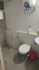 Image of 1250 Sq.ft 2 BHK Apartment / Flat for sale in Applewoods Sorrel, Shela, Ahmedabad for Rs. 5500000