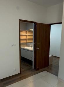 Bedroom Image of 2207 Sq.ft 4 BHK Apartment / Flat for rent in Sobha Windsor, Whitefield Bengaluru for Rs. 90000