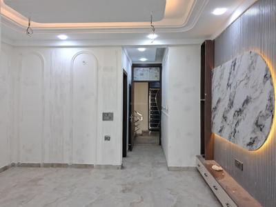 Living Room Image of 1400 Sq.ft 3 BHK Apartment / Flat for sale in Sector 49 Noida for Rs. 6200000