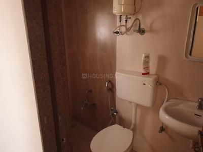 Image of 2250 Sq.ft 3.5 BHK Apartment / Flat for rent in Naranpura, Ahmedabad for Rs. 32000