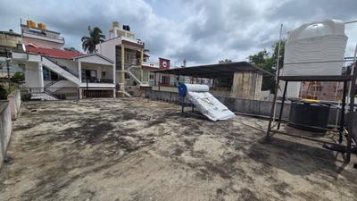 Balcony Image of 1440 Sq.ft 2 BHK Independent House for sale in Santhi Nagar Hassan for Rs. 9800000