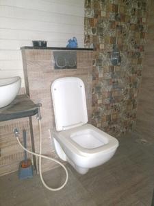 Bedroom Two Image of 1750 Sq.ft 3 BHK Apartment / Flat for sale in Kharghar Navi Mumbai for Rs. 23500000