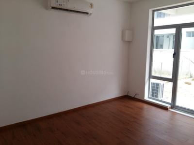 Bedroom Image of 2145 Sq.ft 4 BHK Apartment / Flat for sale in Vatika India Next, Sector 82 Gurgaon for Rs. 30000000