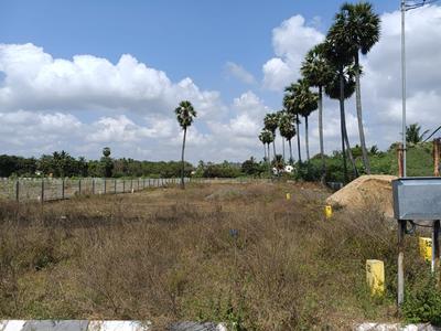 Image of 1200 Sq.ft Residential Plot / Land for sale in Tirukalukundram, Chennai for Rs. 3598800