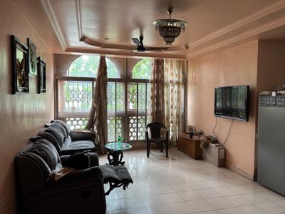 Hall Image of 1560 Sq.ft 3 BHK Apartment / Flat for sale in Koregaon Park Pune for Rs. 27000000