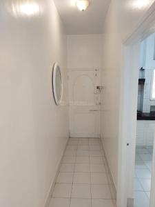 Hall Image of 1250 Sq.ft 2 BHK Apartment / Flat for rent in Koregaon Park Pune for Rs. 65000