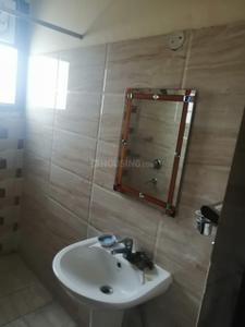 Bathroom Image of 2040 Sq.ft 3 BHK Apartment / Flat for sale in Chandigarh Hollywood Heights II, Nabha Zirakpur for Rs. 8000000