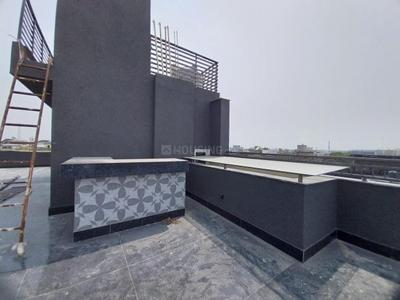Balcony Image of 2250 Sq.ft 3 BHK Builder Floor for sale in Greater Kailash I New Delhi for Rs. 86000000