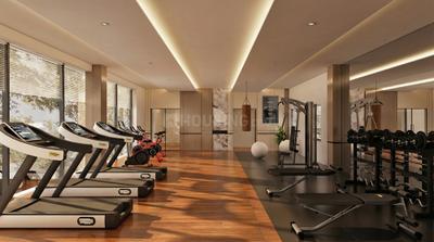 Image of 1277 Sq.ft 3 BHK Apartment / Flat for sale in Raunaq Liverpool, Madhavaram, Chennai for Rs. 9585000