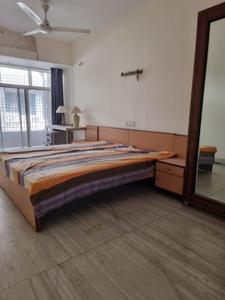 Bedroom Image of 3200 Sq.ft 3 BHK Villa for rent in Powai Park Co-opertive Society, Powai Mumbai for Rs. 140000