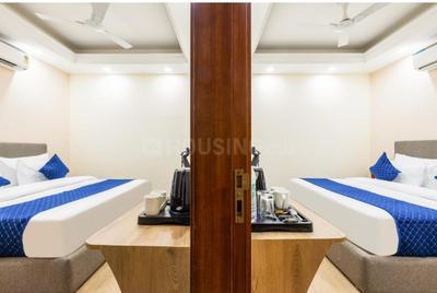 Bedroom Image of Royal Luxury pg in Sector 53, Gurgaon