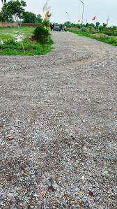 Image of 1350 Sq.ft Residential Plot / Land for sale in Jait, Vrindavan for Rs. 2550000