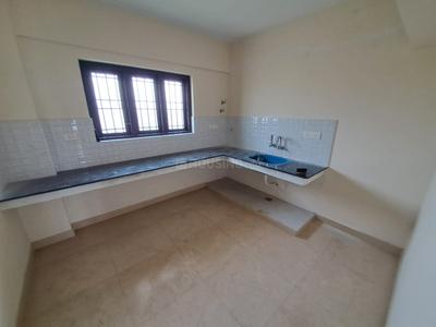 Kitchen Image of 1100 Sq.ft 2 BHK Apartment / Flat for sale in Edappally Kochi for Rs. 5900000