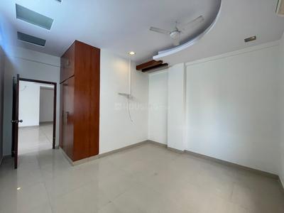 Bedroom Image of 2600 Sq.ft 3 BHK Apartment / Flat for rent in Jubilee Hills Hyderabad for Rs. 75000