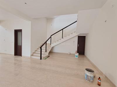 Hall Image of 5350 Sq.ft 4 BHK Villa for sale in Adarsh Palm Acres, Bagalur Bengaluru for Rs. 140000000