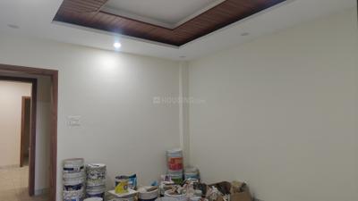 Living Room Image of 1500 Sq.ft 2 BHK Independent House for sale in Amrapali Modern Township, Rau Indore for Rs. 4700000