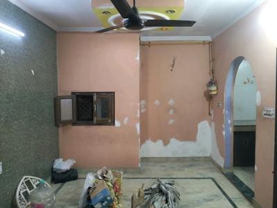 1 BHK Independent Builder Floor