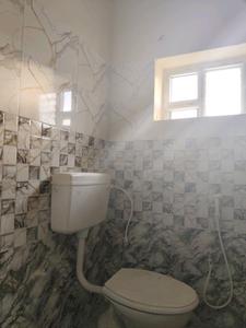 SSM Nagar Common Bathroom 4