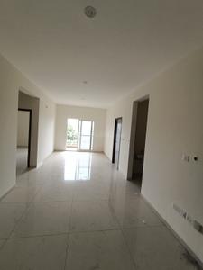 Balcony Image of 945 Sq.ft 2 BHK Apartment / Flat for sale in Sumo Sonnet, Muneshwara Nagar Bengaluru for Rs. 12500000