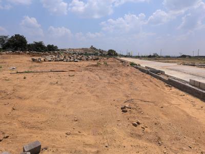 Image of 150 Sq.ft Residential Plot / Land for sale in Century Nature City, Shadnagar, Ranga Reddy for Rs. 3449862