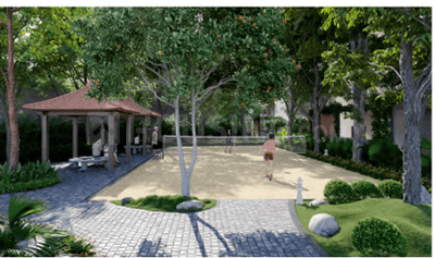 Image of 6996 Sq.ft 4 BHK Villa for sale in Grupe Lios, Tukkuguda, Hyderabad for Rs. 94446000