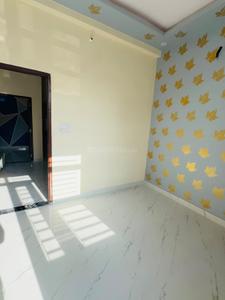 Bedroom Image of 1200 Sq.ft 4 BHK Villa for sale in Hathod Jaipur for Rs. 5300000