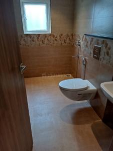 Bathroom Image of 2299 Sq.ft 3 BHK Apartment / Flat for sale in Candeur Lakescape, Chandanagar Hyderabad for Rs. 20001300