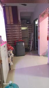 Hall Image of 565 Sq.ft 1 BHK Apartment / Flat for sale in Redundant Virar Mahalaxmi Residency, Chandansar Virar for Rs. 2800000