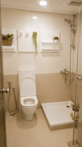Image of 1500 Sq.ft 3 BHK Apartment / Flat for sale in Trinity 4C Apartments, Edappally, Kochi for Rs. 11000000