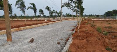 SBs Eterna City Plot View 3