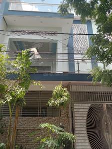 Image of 700 Sq.ft 2 BHK Apartment / Flat for rent in Alliance Utpal, Mahanagar Colony, Bareilly for Rs. 10000