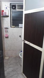 Bathroom Image of 520 Sq.ft 1 BHK Apartment / Flat for sale in Panvelkar Estate Stanford Phase II, Badlapur East Badlapur for Rs. 2100000