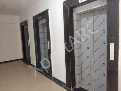 Hall Image of 1046 Sq.ft 3 BHK Apartment / Flat for sale in Talwade Pune for Rs. 8700000