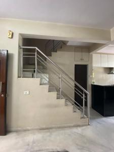 Image of 783 Sq.ft 3 BHK Independent House for sale in Adajan, Surat for Rs. 9100000